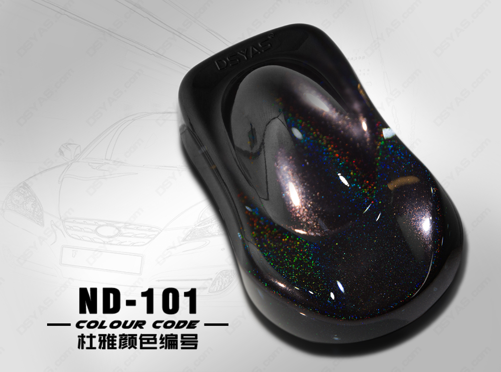 ND series – Neon D 